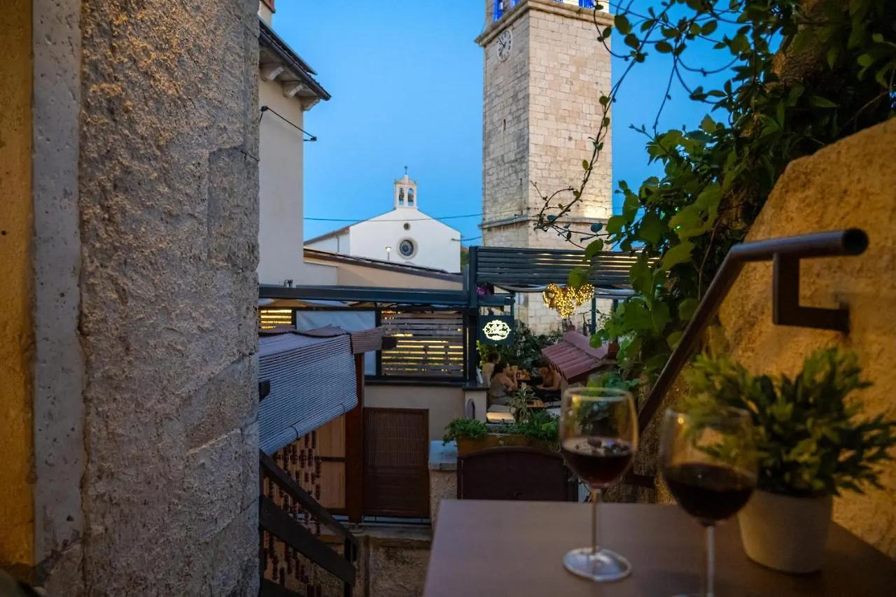 Casa Antico Villa Premantura 0*,