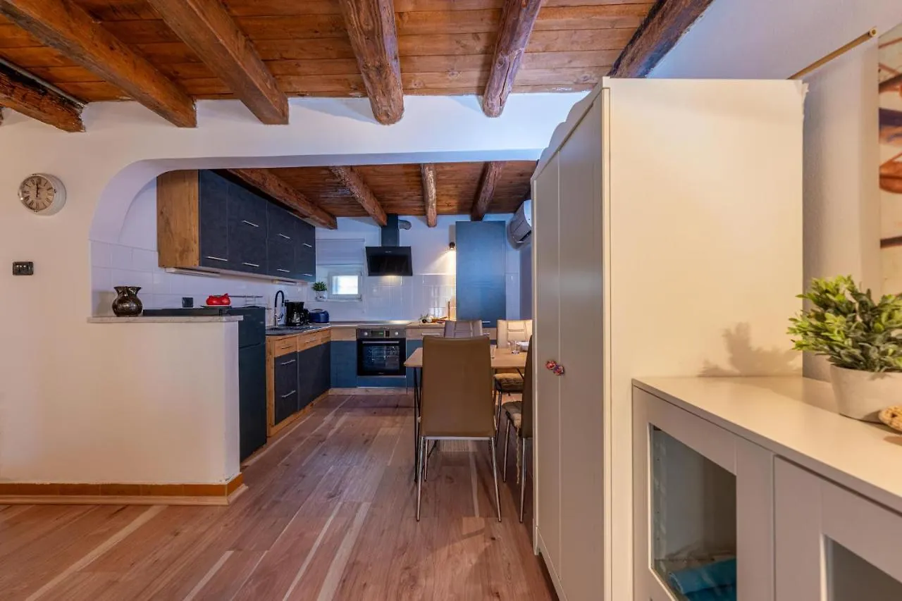 Casa Antico Villa Premantura Holiday home