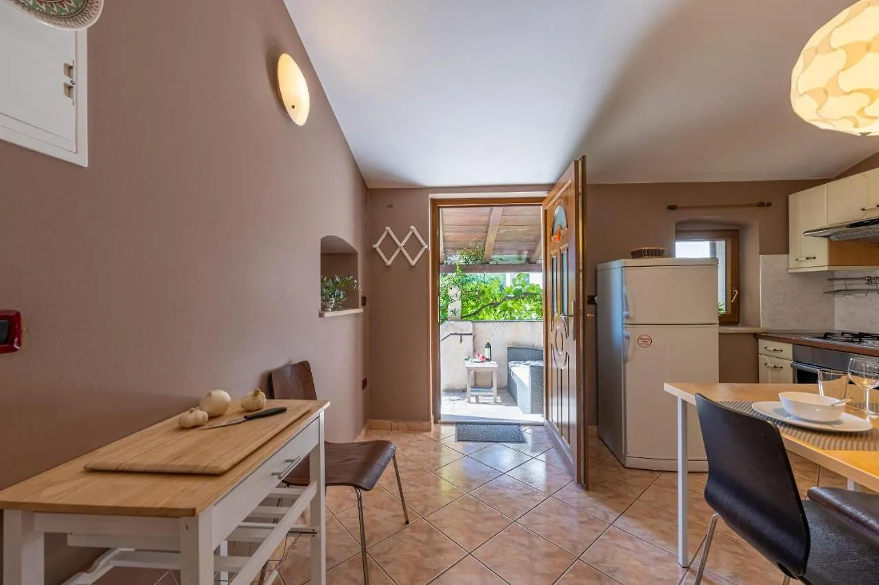 Holiday home Casa Antico Villa Premantura