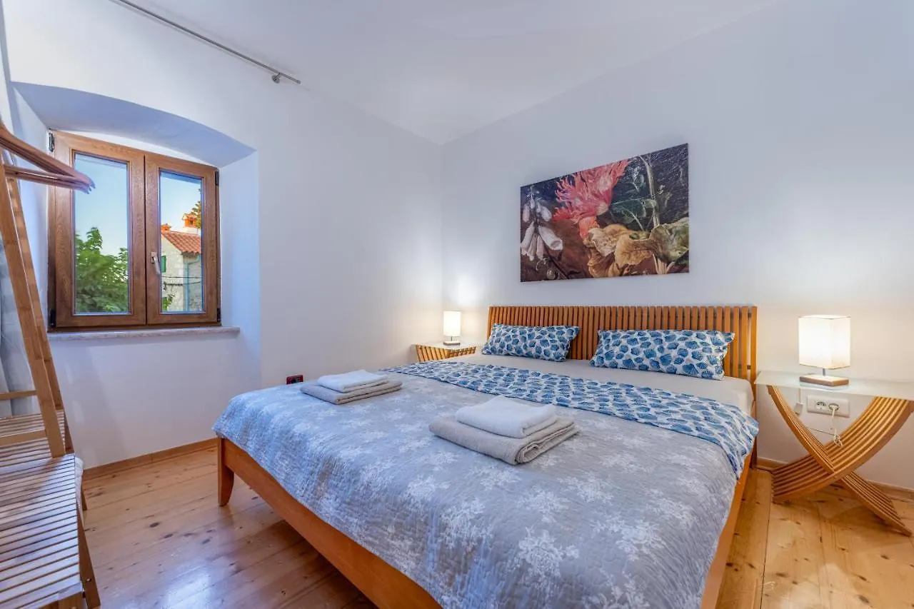 Casa Antico Villa Premantura