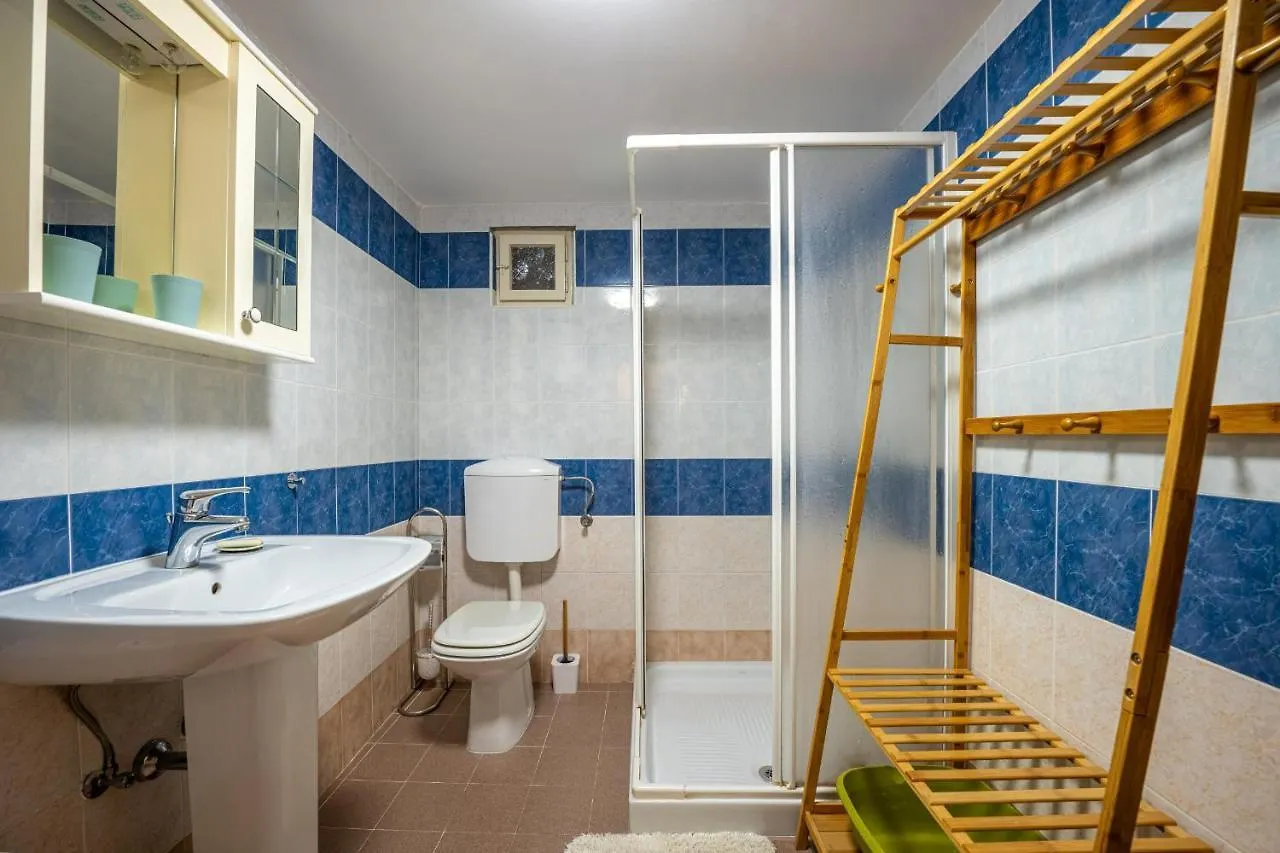 Holiday home Casa Antico Villa Premantura Croatia