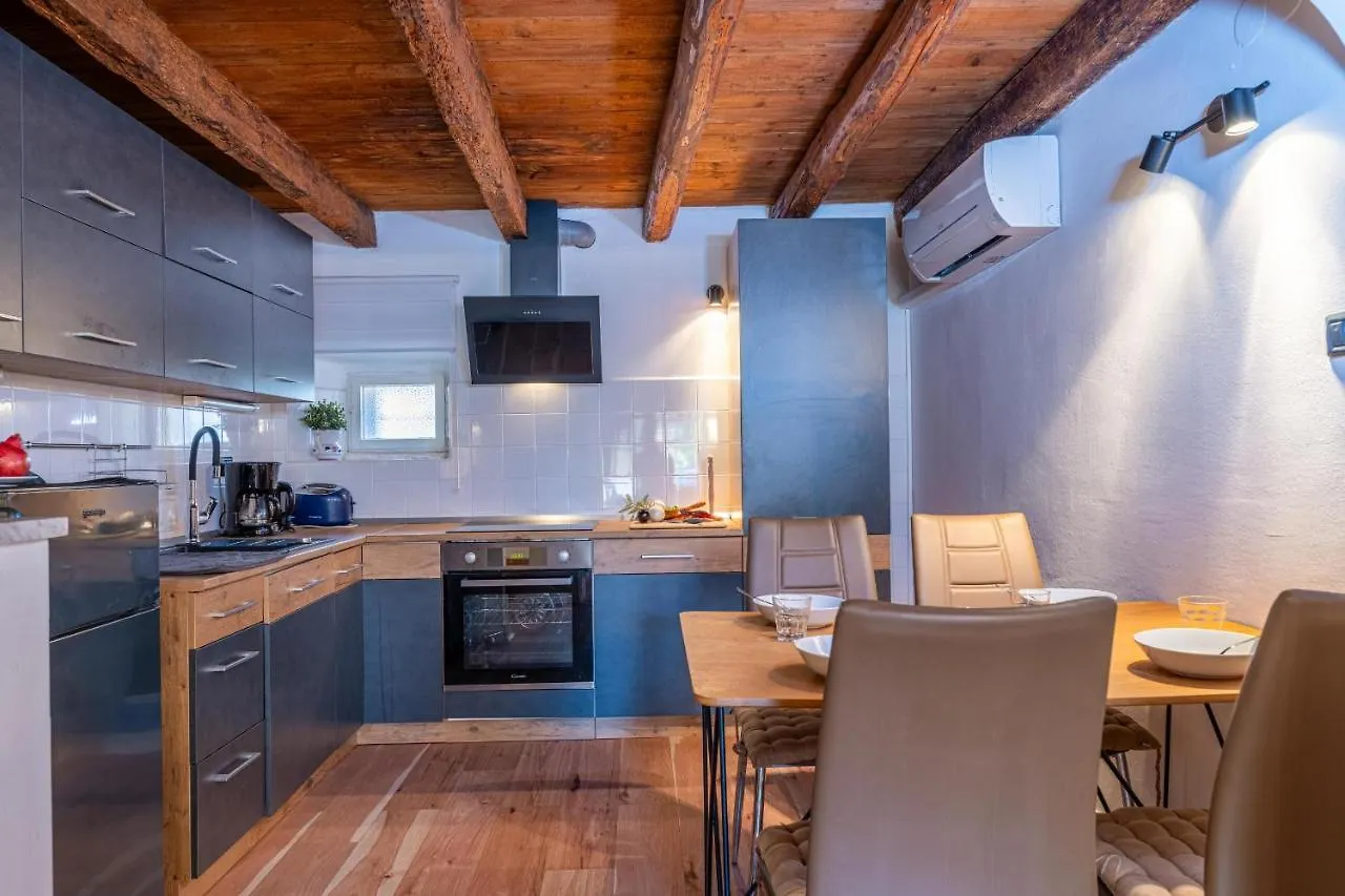 Casa Antico Villa Premantura Croatia