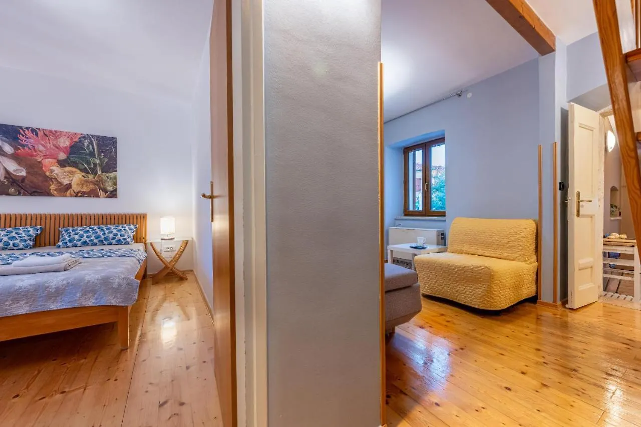 Casa Antico Villa Premantura Croatia