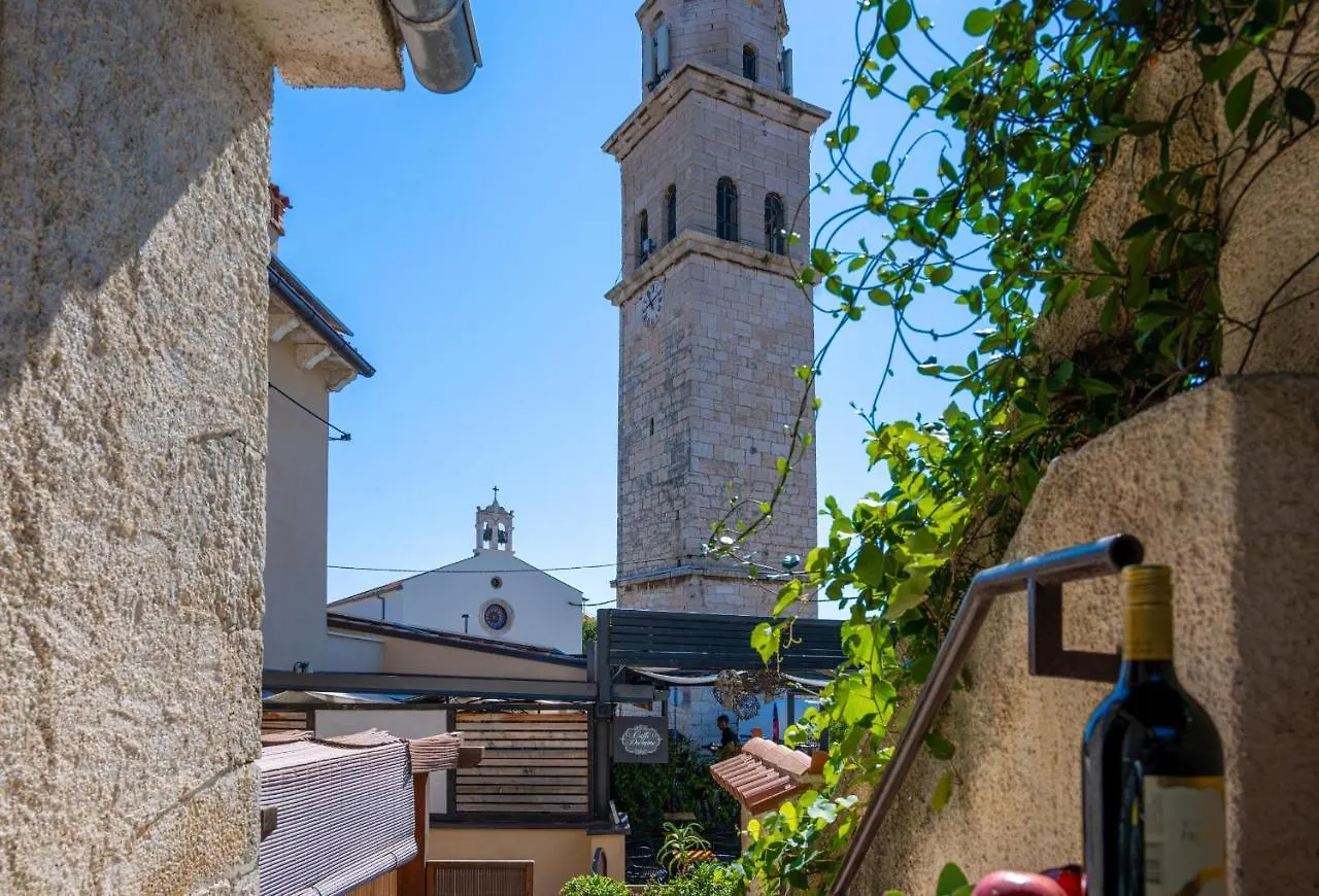 Casa Antico Villa Premantura