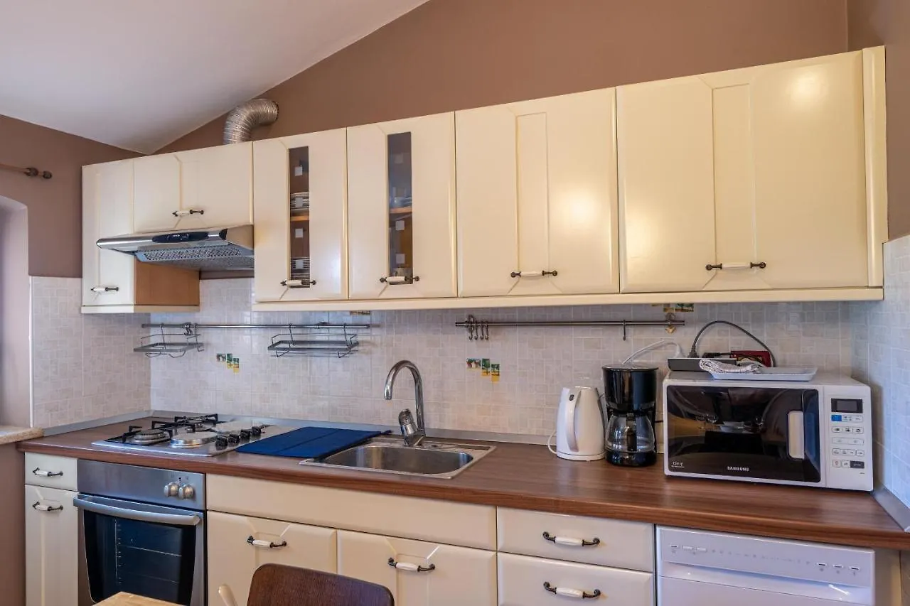 Casa Antico Villa Premantura Holiday home