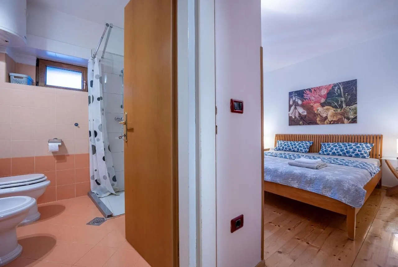 Casa Antico Villa Premantura
