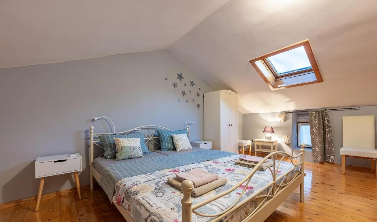 Casa Antico Villa Premantura Holiday home