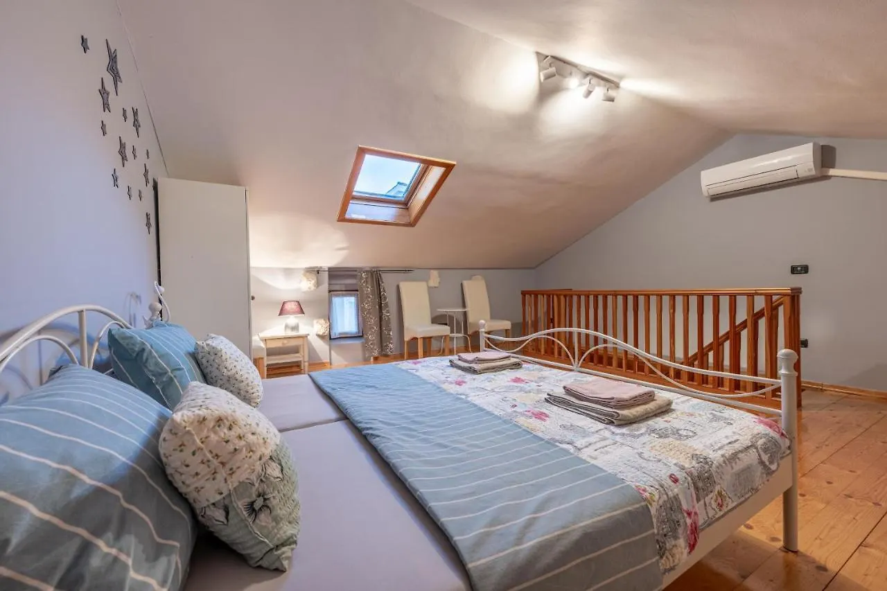 Holiday home Casa Antico Villa Premantura Croatia