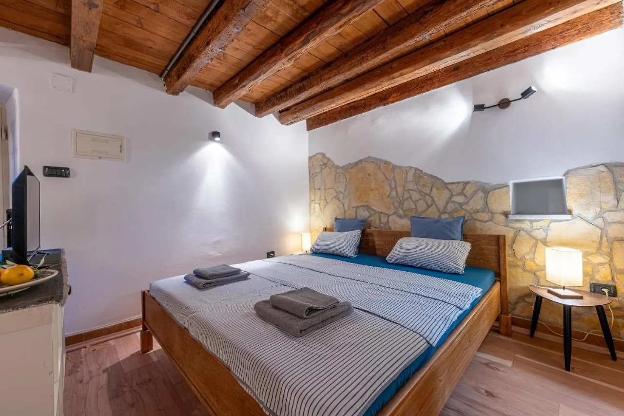 Casa Antico Villa Premantura Holiday home