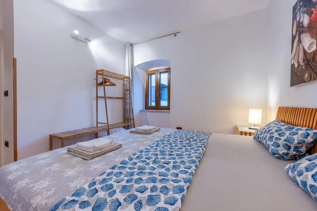 Casa Antico Villa Premantura Holiday home