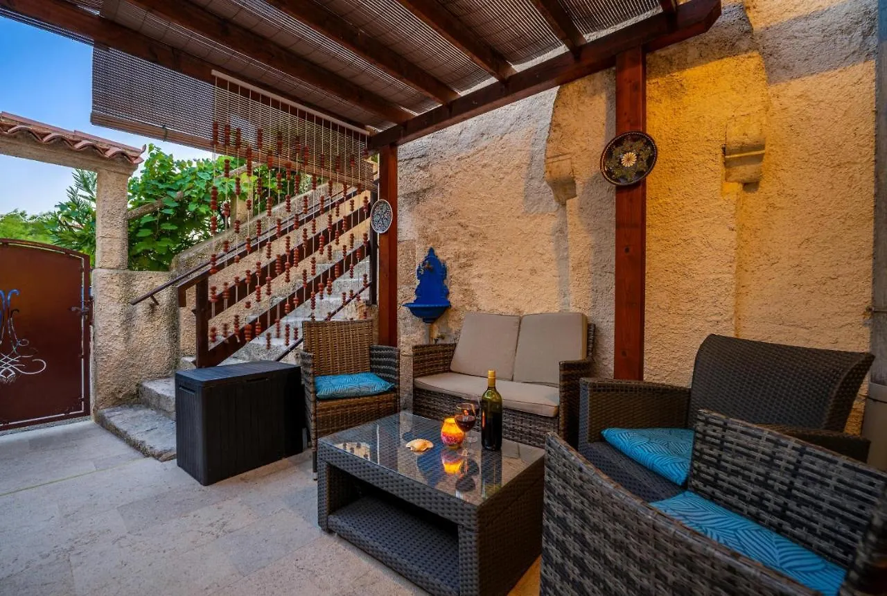 Holiday home Casa Antico Villa Premantura