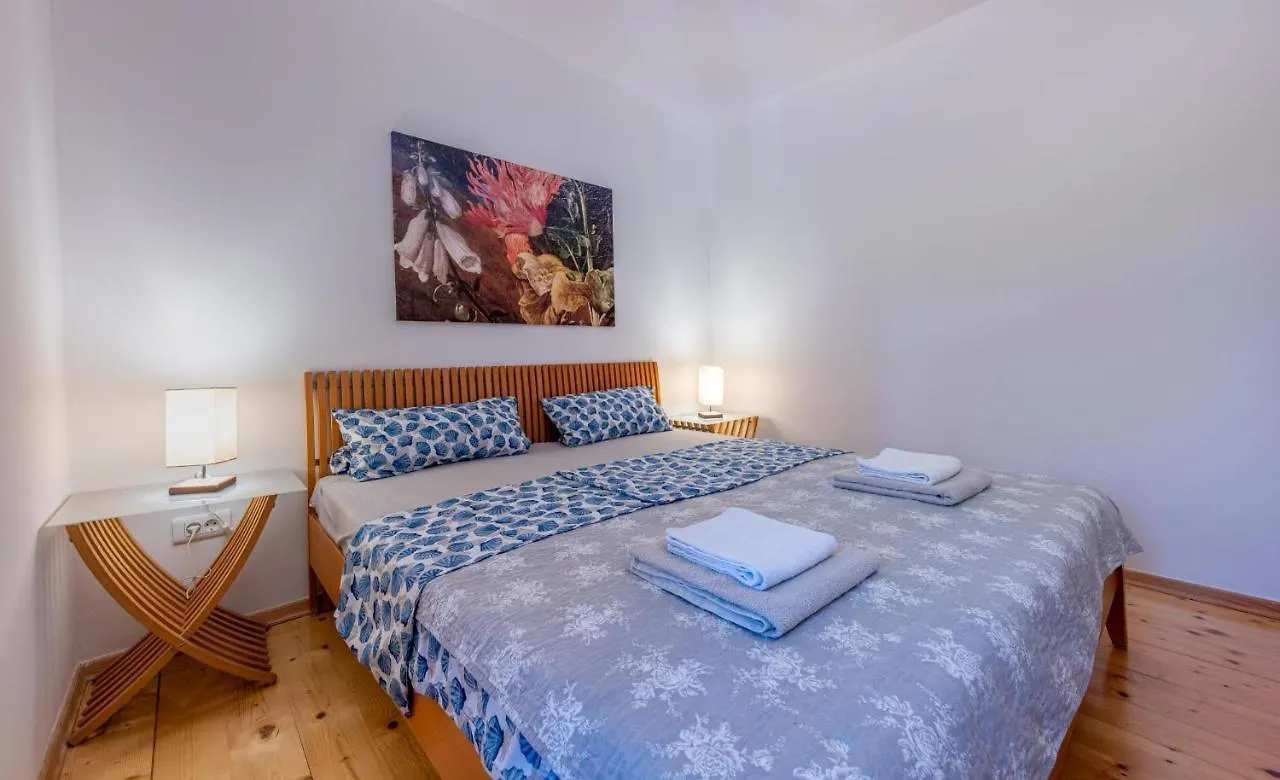 Casa Antico Villa Premantura 0*,  Croatia