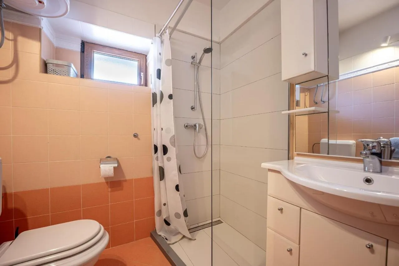 Casa Antico Villa Premantura Holiday home