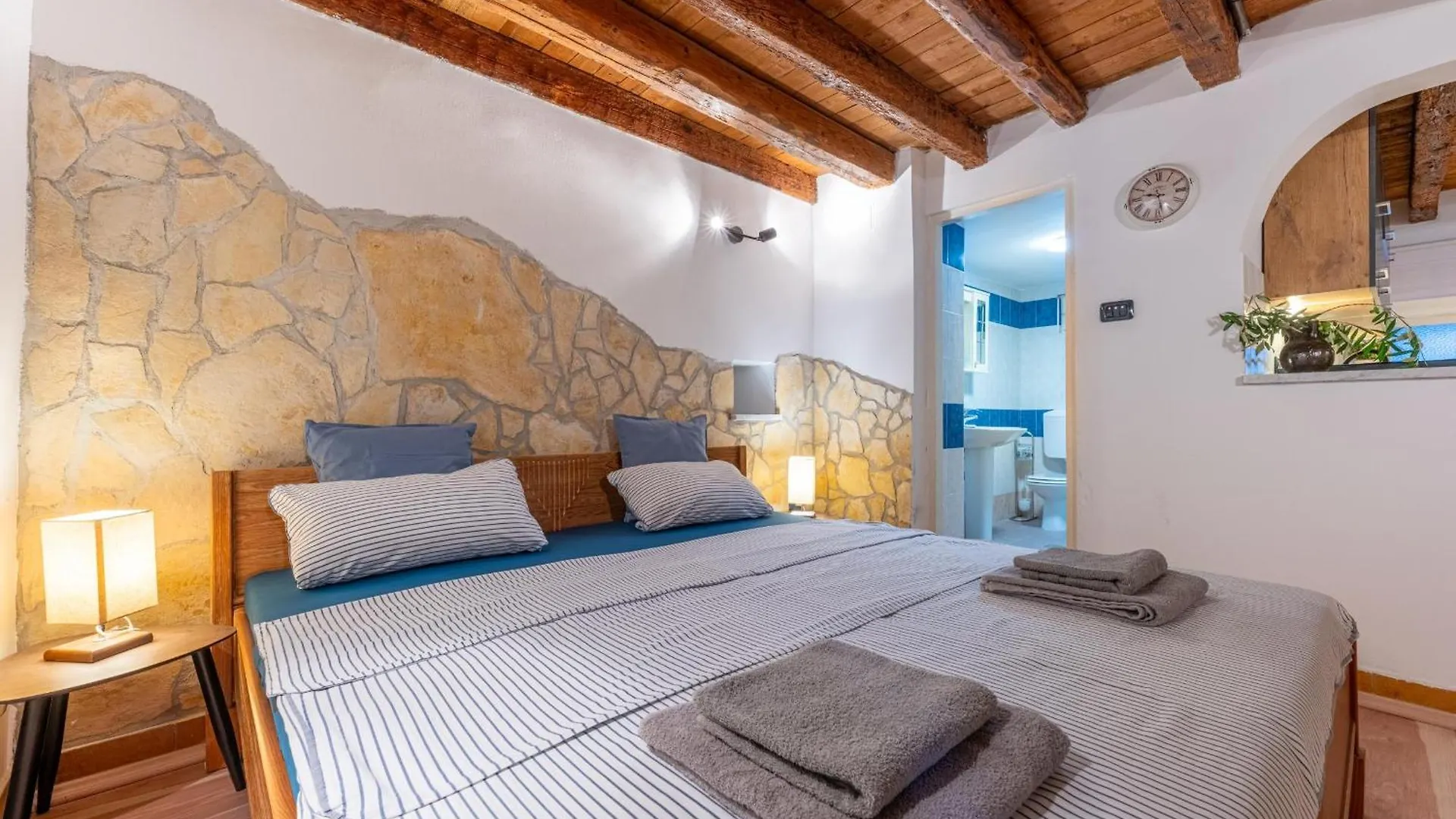 Holiday home Casa Antico Villa Premantura