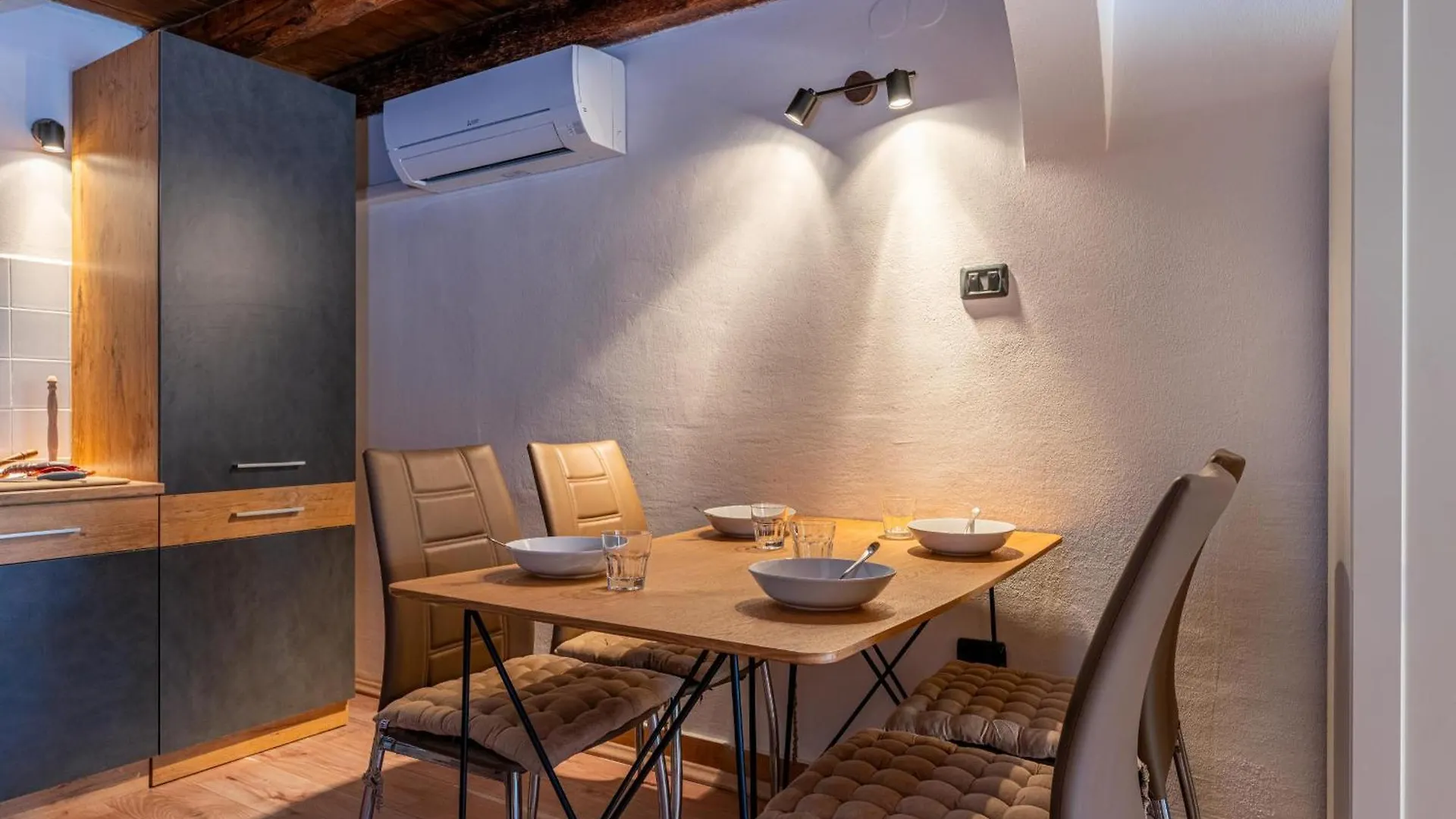 Holiday home Casa Antico Villa Premantura