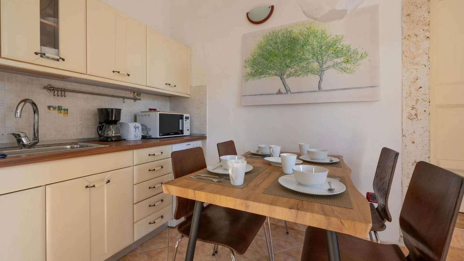 Casa Antico Villa Premantura Croatia