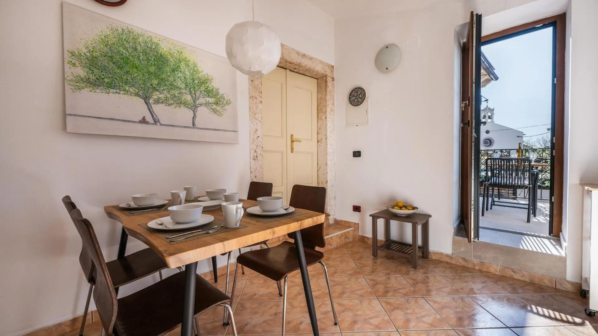 Casa Antico Villa Premantura