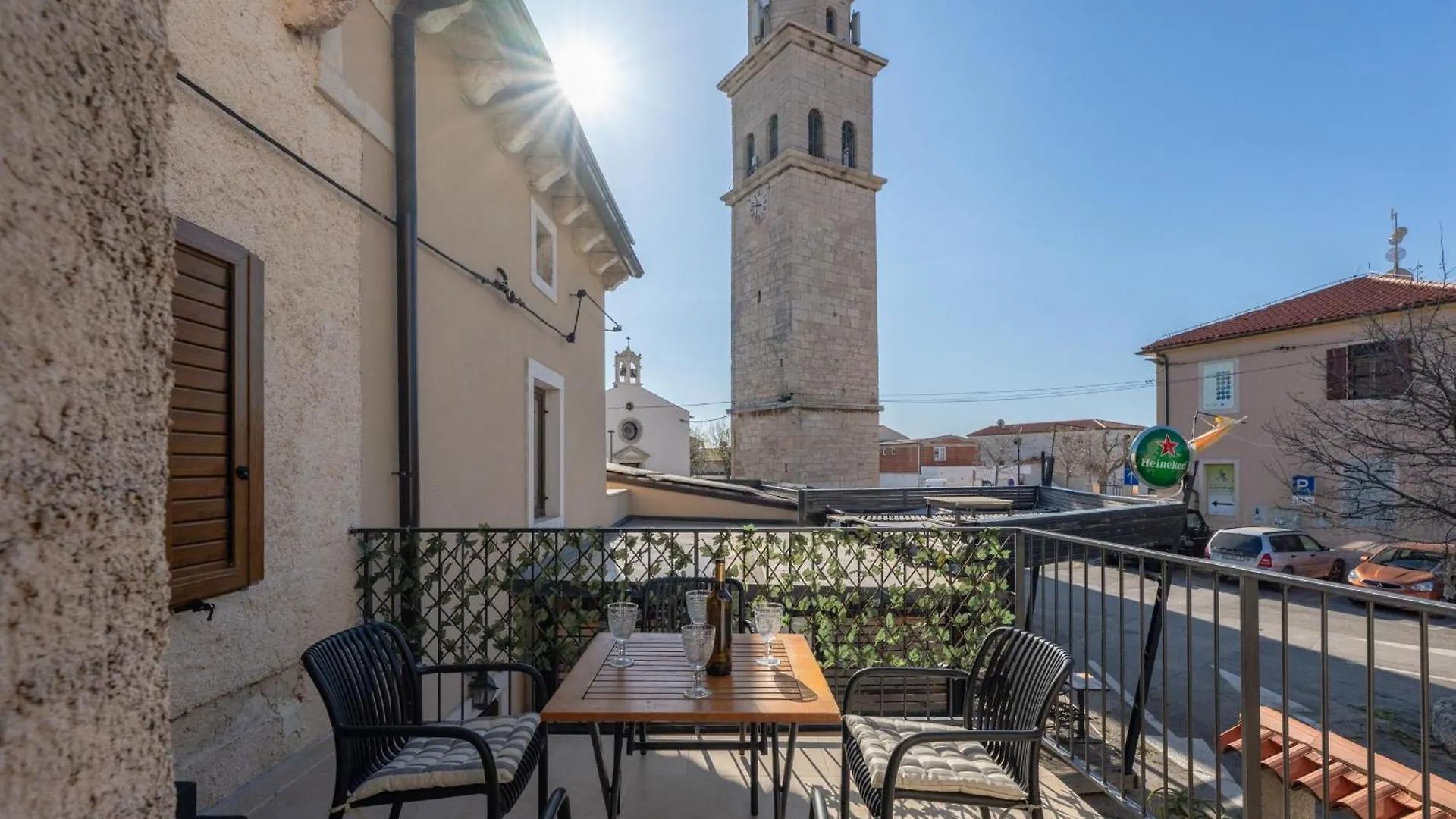 Casa Antico Villa Premantura