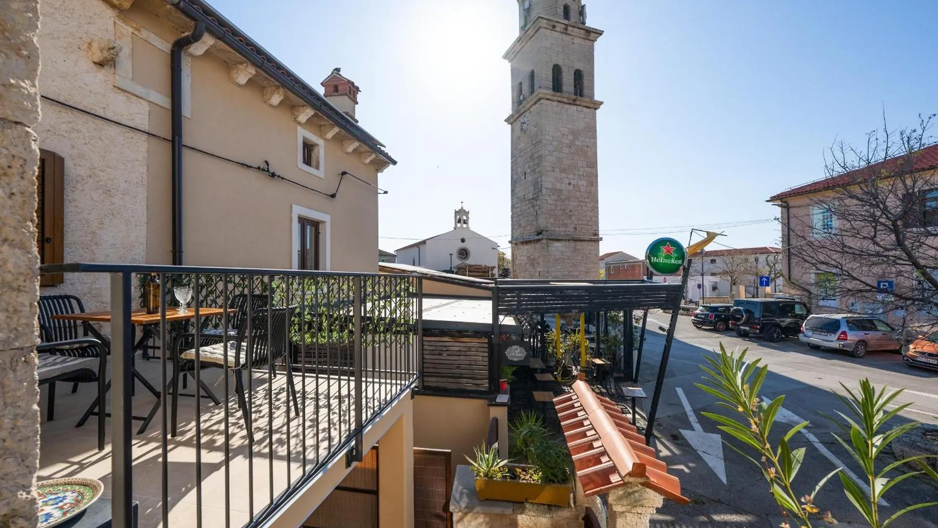 Casa Antico Villa Premantura Croatia