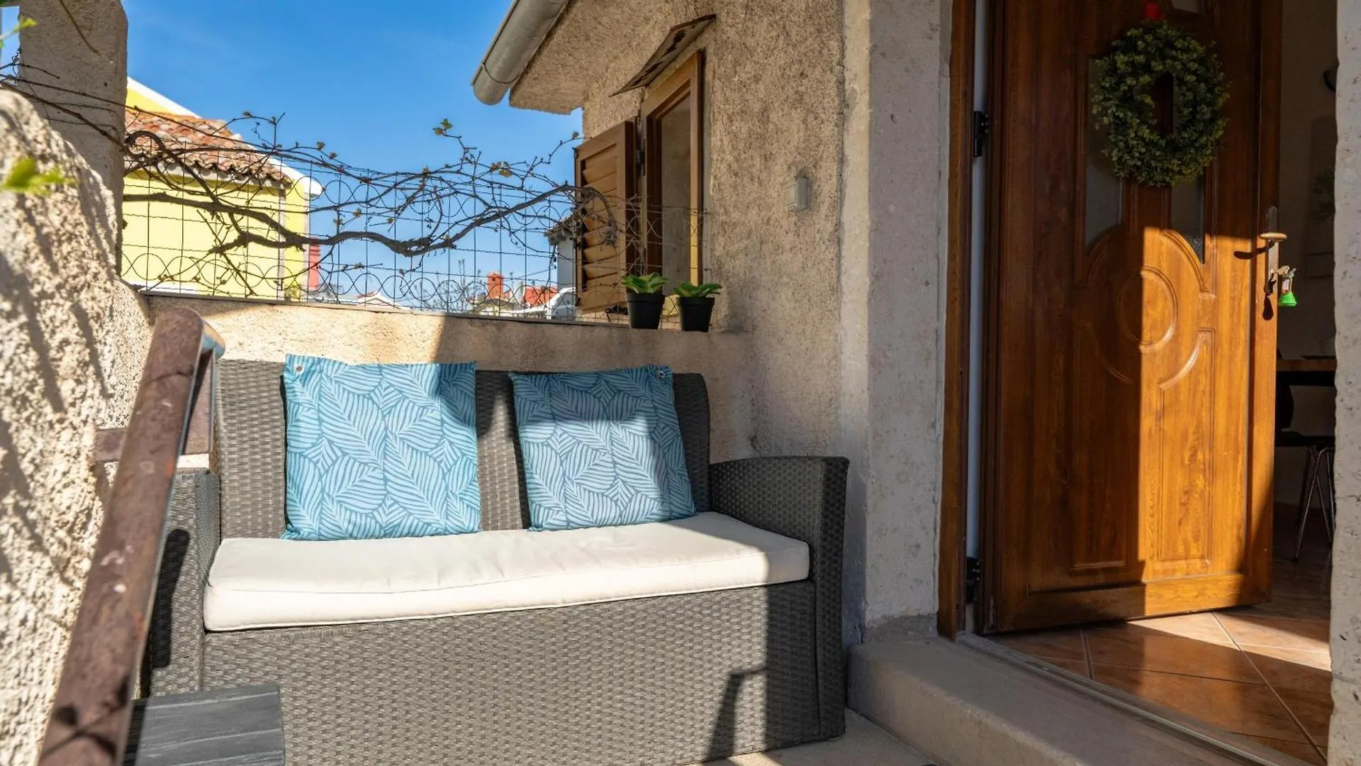 Casa Antico Villa Premantura Holiday home