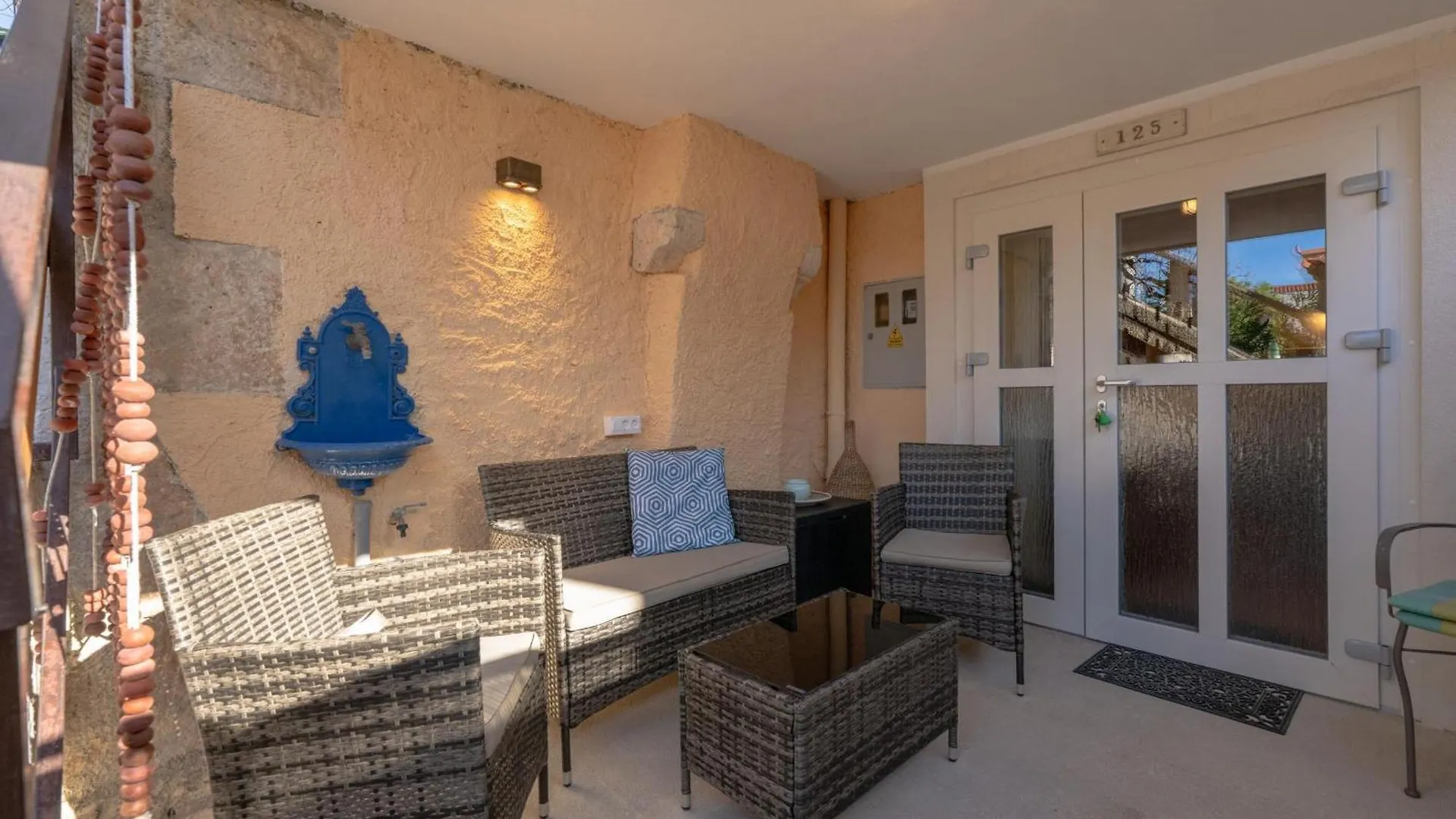 Casa Antico Villa Premantura 0*,  Croatia