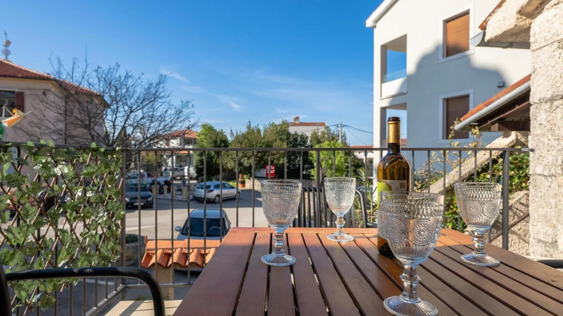 Casa Antico Villa Premantura Holiday home