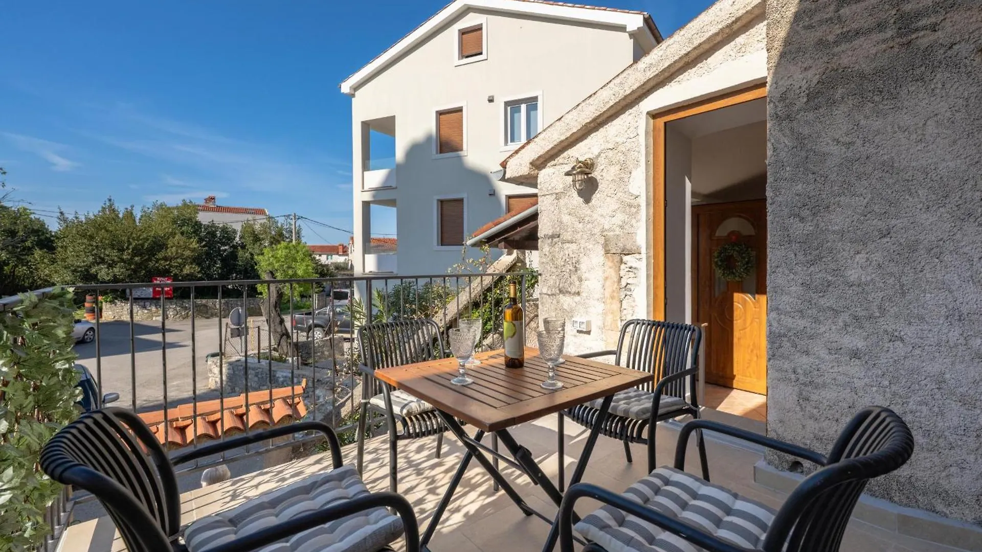 Holiday home Casa Antico Villa Premantura Croatia