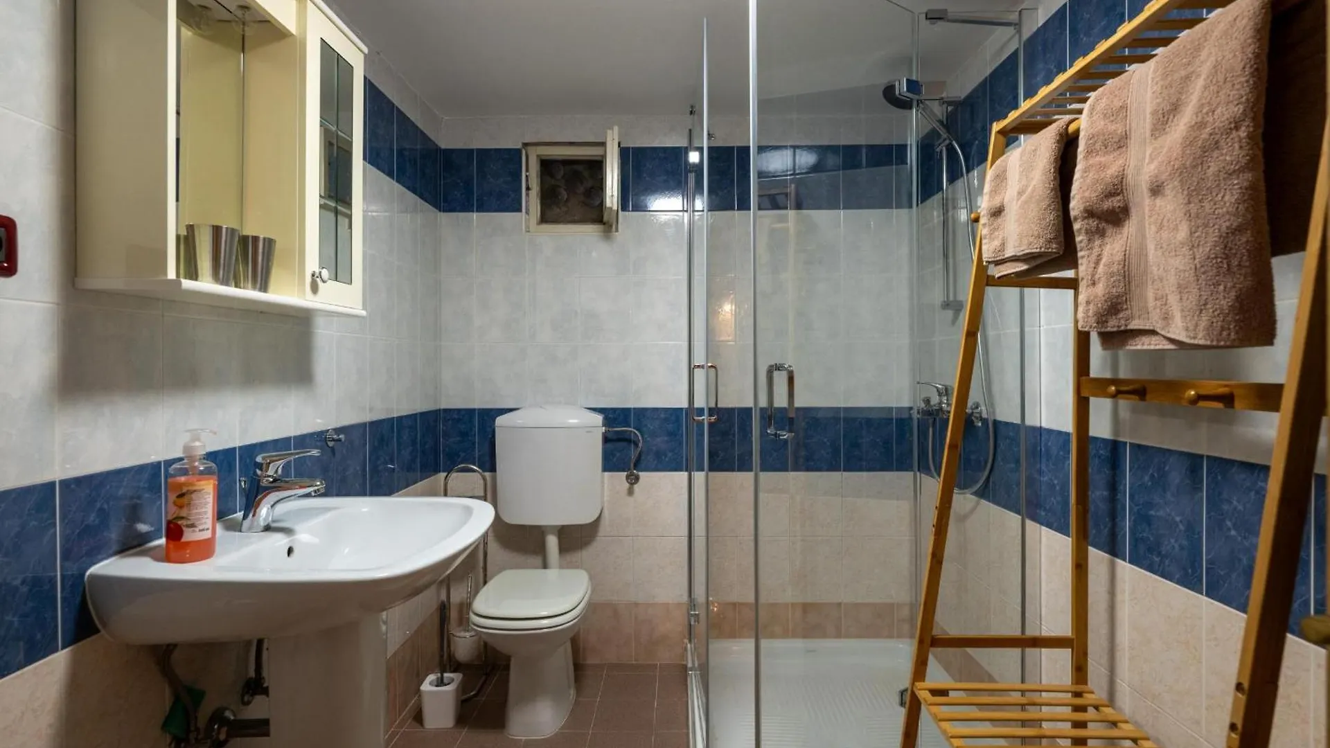 Holiday home Casa Antico Villa Premantura