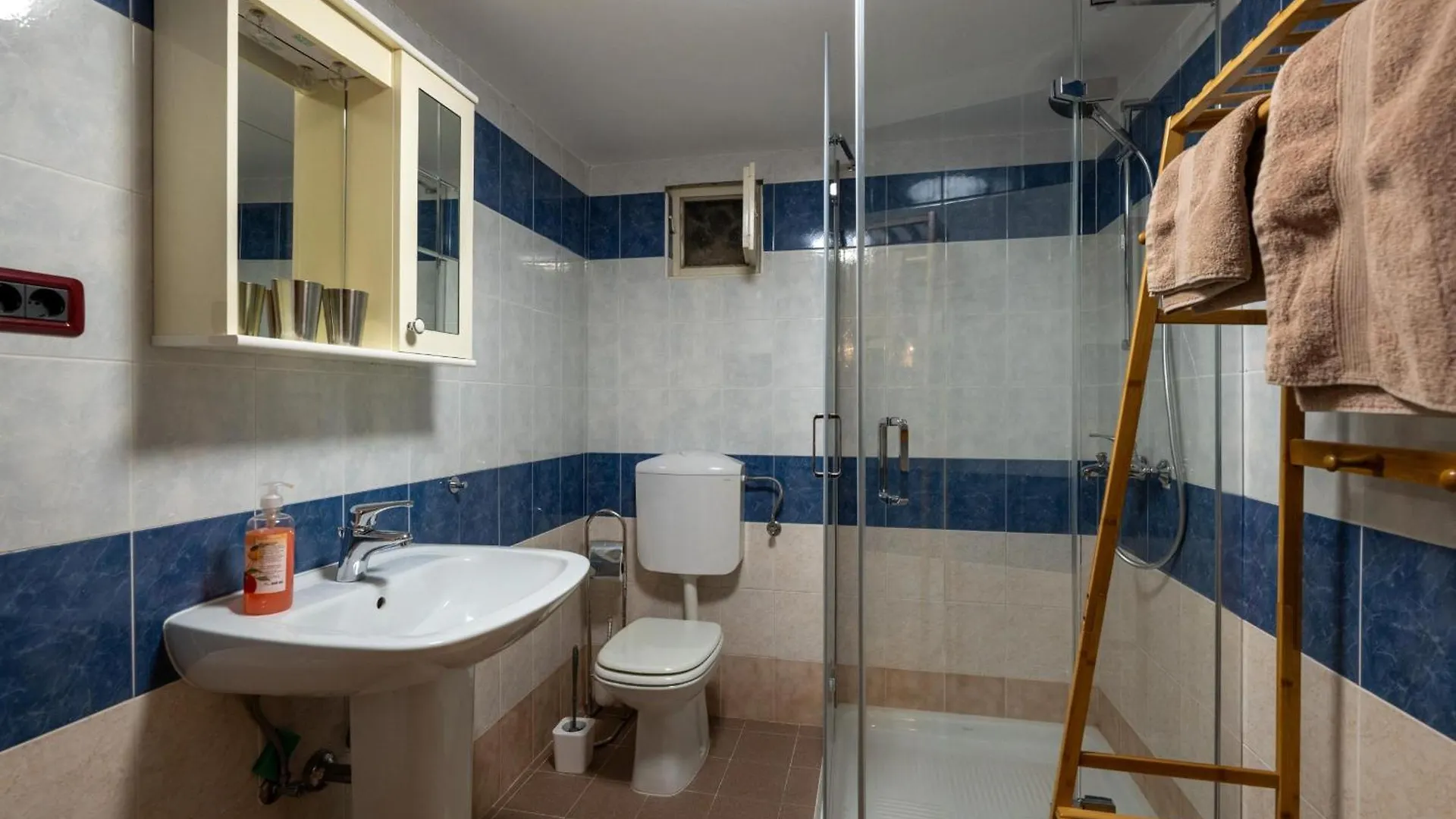 Casa Antico Villa Premantura Holiday home