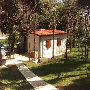 Ribarska Kuca Romana Premantura